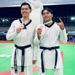 Chihuahua conquista 30 preseas en el Festival Mexicano de Taekwondo 2026