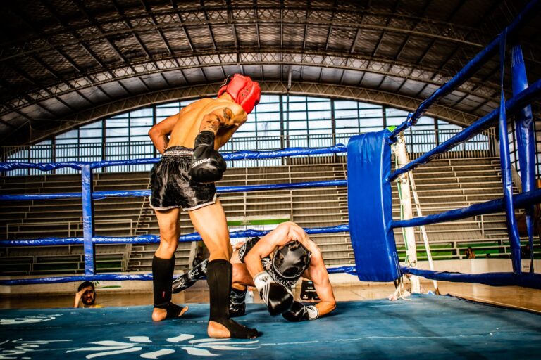 Delegación de Ciudad Juárez se prepara para el Nacional de Kickboxing 2026