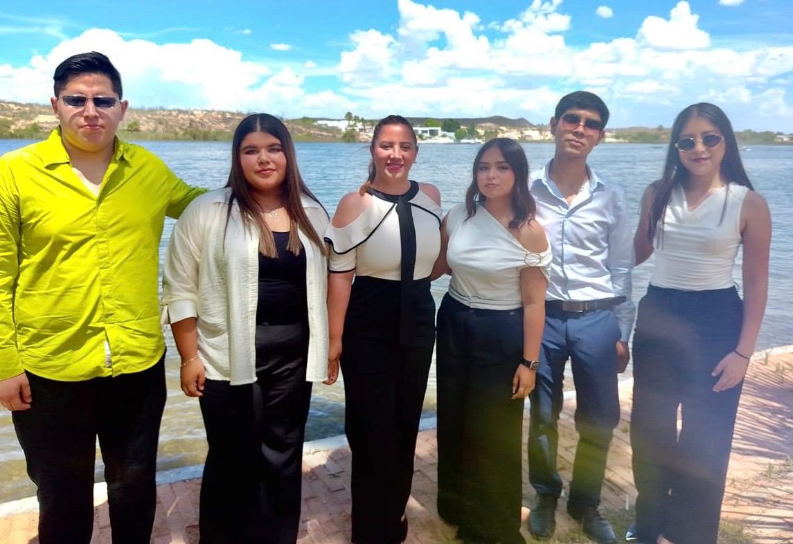 Federación de Colegios de Abogados realiza tercera asamblea en Lago Colina