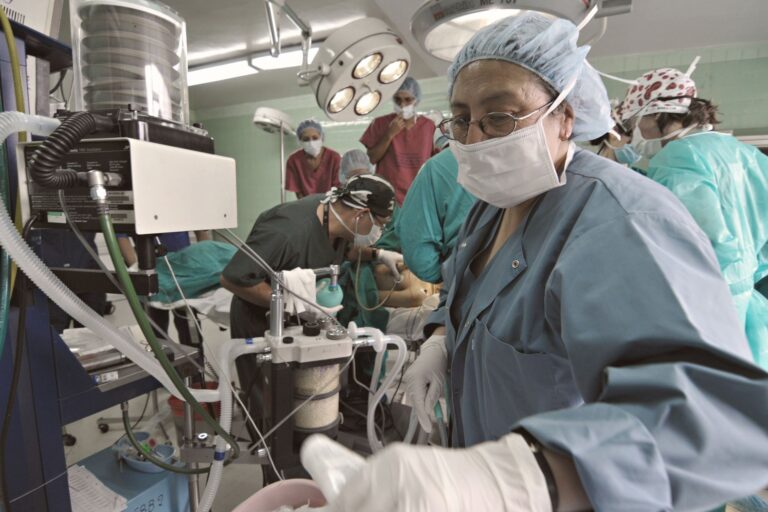 Moderniza Pensiones Civiles servicios médicos en Delicias para atender a 7 mil 587 derechohabientes