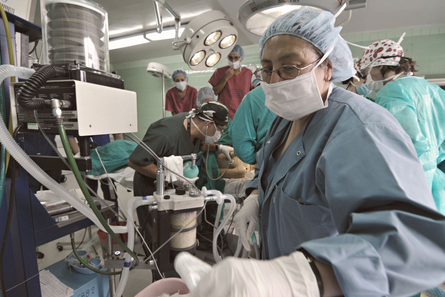 Moderniza Pensiones Civiles servicios médicos en Delicias para atender a 7 mil 587 derechohabientes