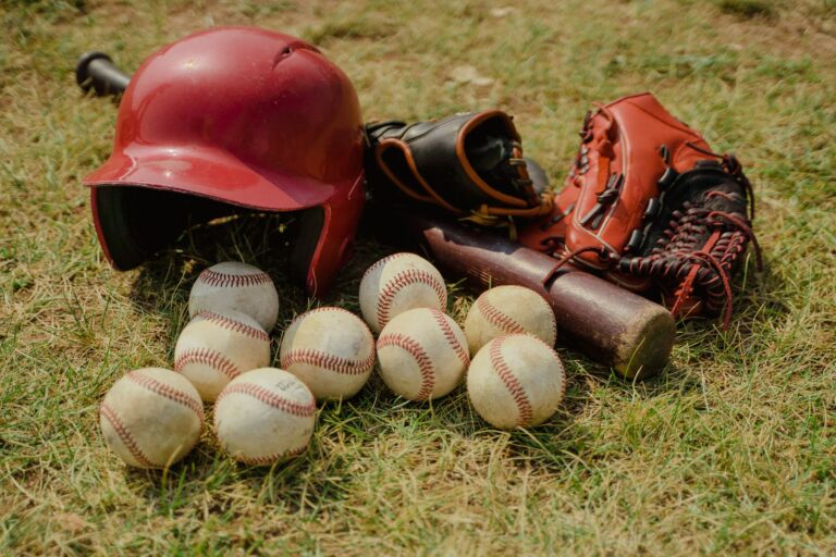 Panzaneros se corona en el torneo de béisbol del Sport Fest 2026